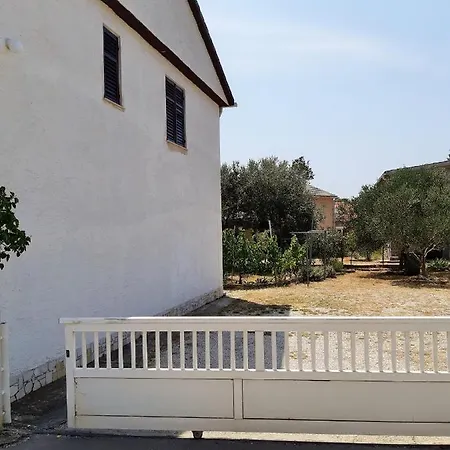 Appartamento Dalmatino