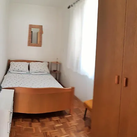 Apartment Dalmatino