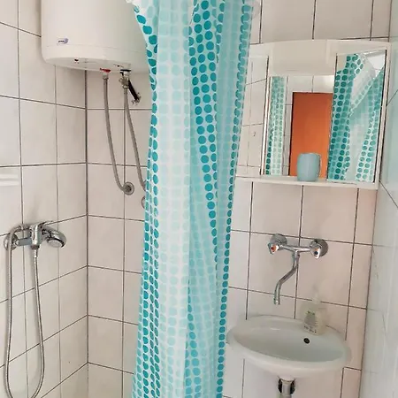 Dalmatino Apartment Vir