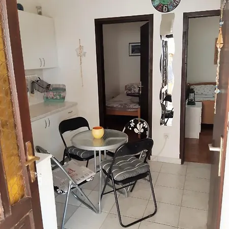 Apartment Dalmatino