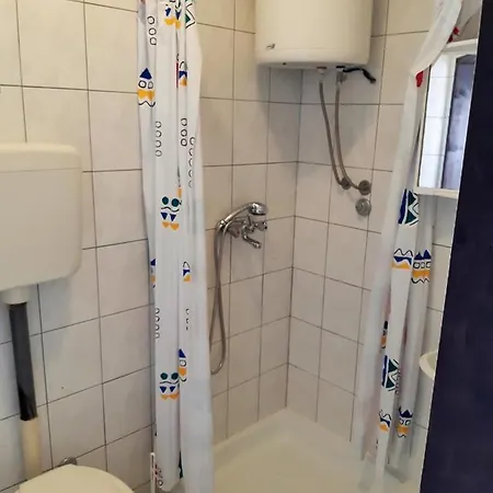 Dalmatino Apartment