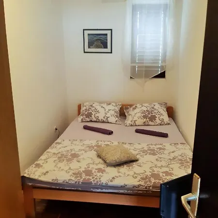 Apartment Dalmatino