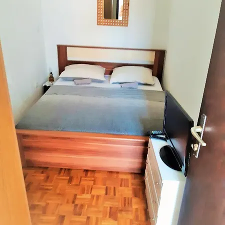 Apartment Dalmatino Vir