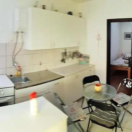 Dalmatino Apartment