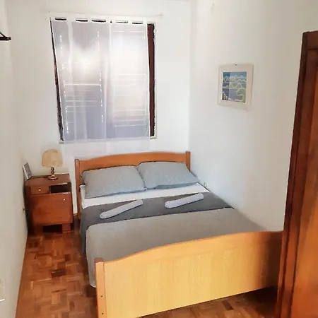 Apartment Dalmatino Vir