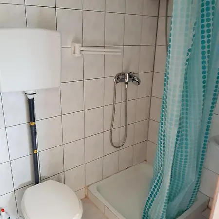 Dalmatino Apartment
