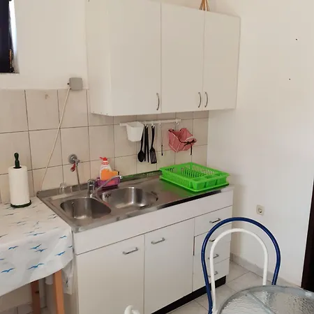 Dalmatino Apartment Vir