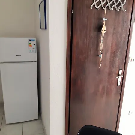 Apartment Dalmatino Vir