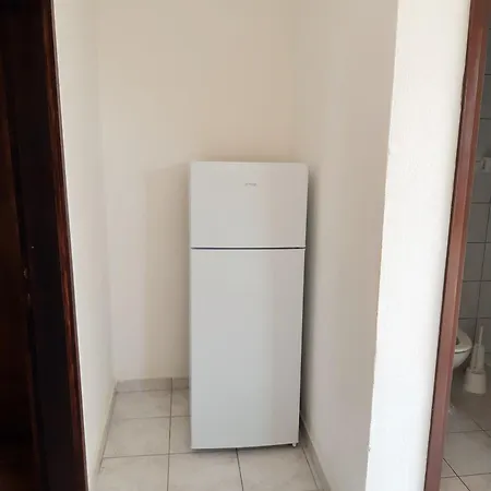 Dalmatino Apartment