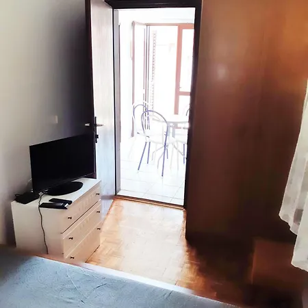 Dalmatino Apartment Vir