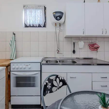Apartment Dalmatino