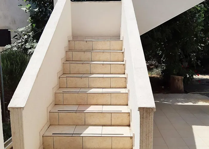 Apartment Dalmatino *